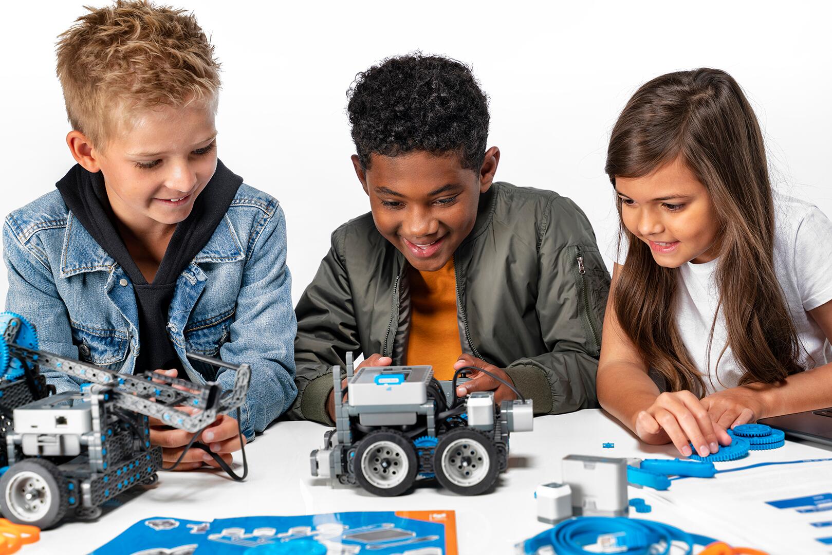 VEX IQ